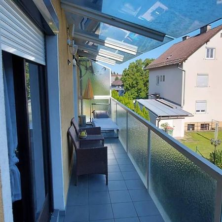 Quiet Apartment Close To Town Villach Exterior photo